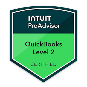 New Home Page 5 quickbooks online certification level 2 3
